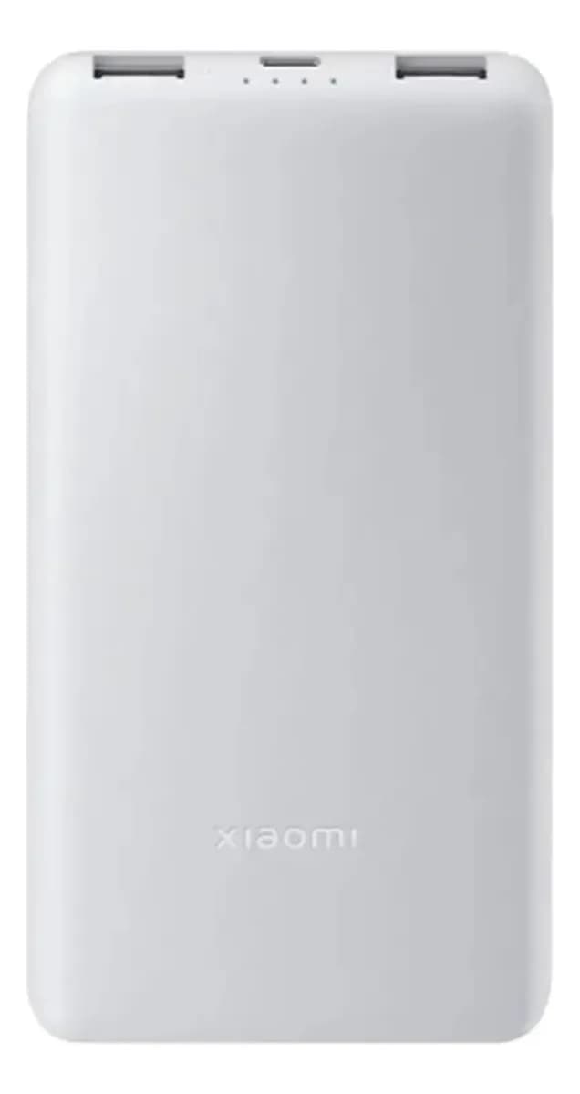 Power Bank 10000mah 225w Original XIAOMI