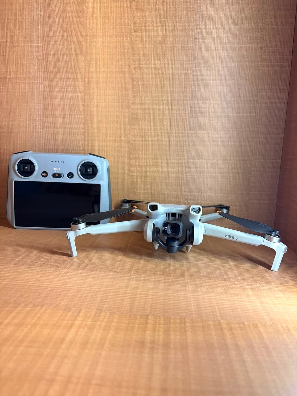 DJI Mini 3 (Seminovo)