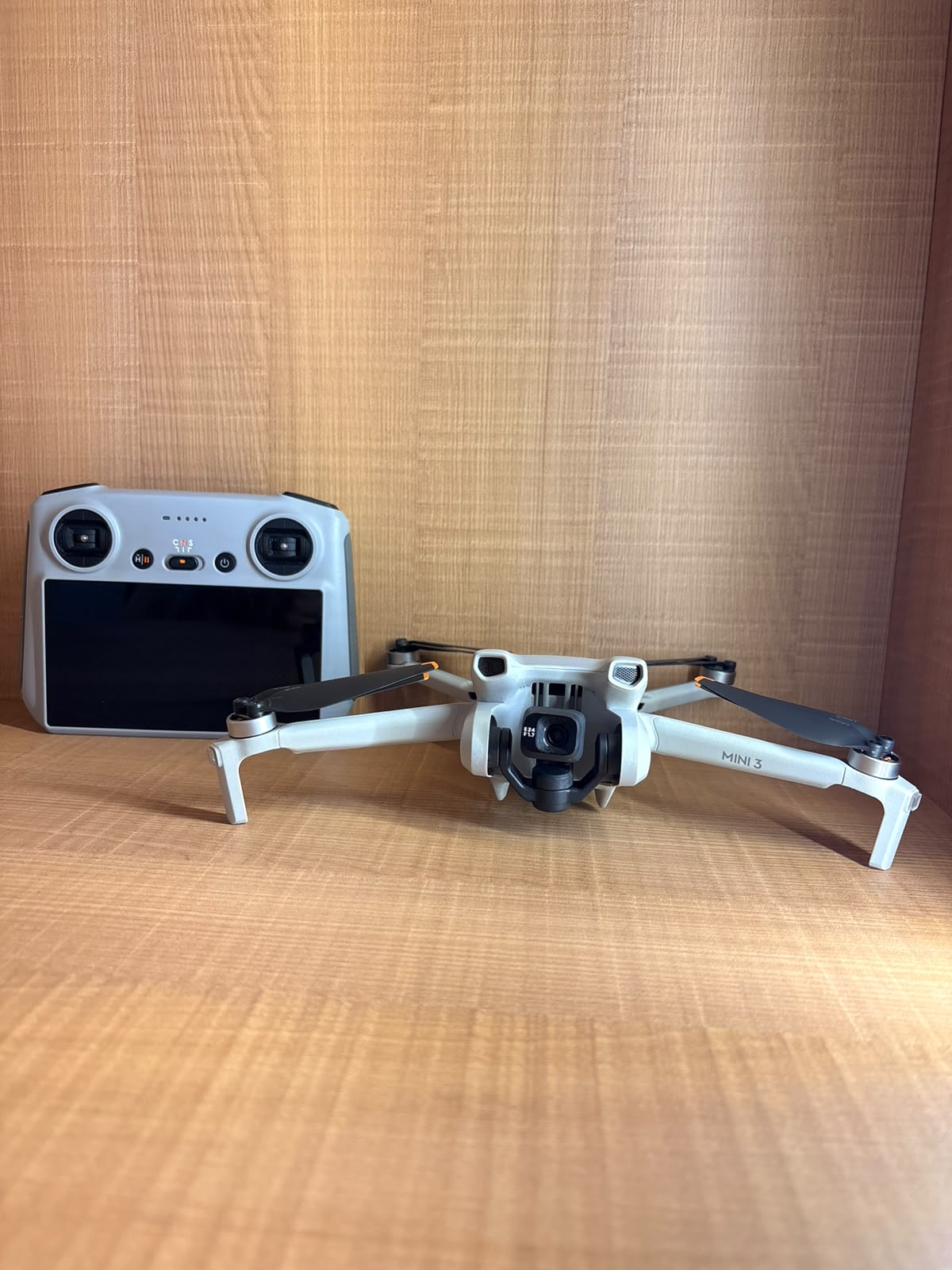 DJI Mini 3 (Seminovo)